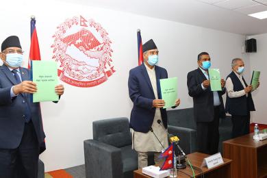 चुरे उत्खनन गरी ढुङ्गा गिट्टी, बालुवा निर्यात गर्ने कार्यमा रोक लगाइने